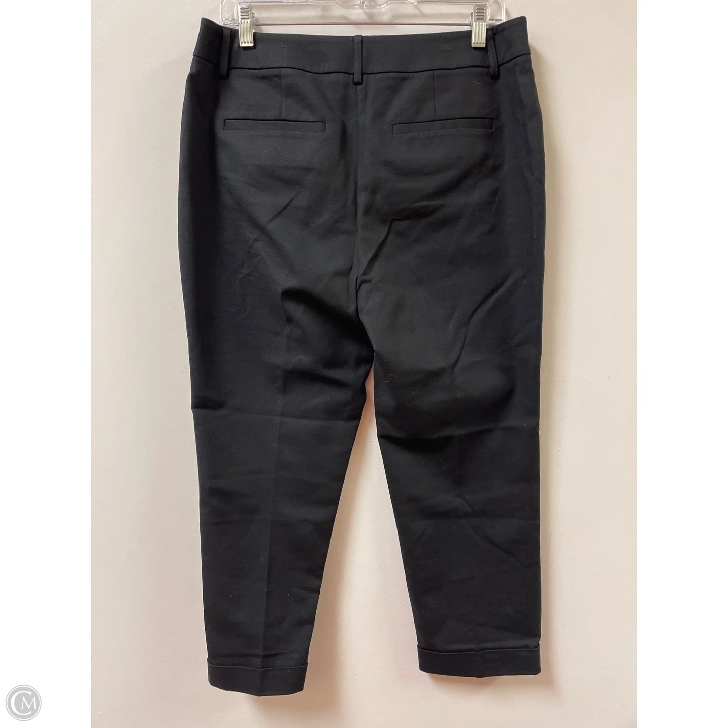 Pants Other By Chicos In Black, Size: 8