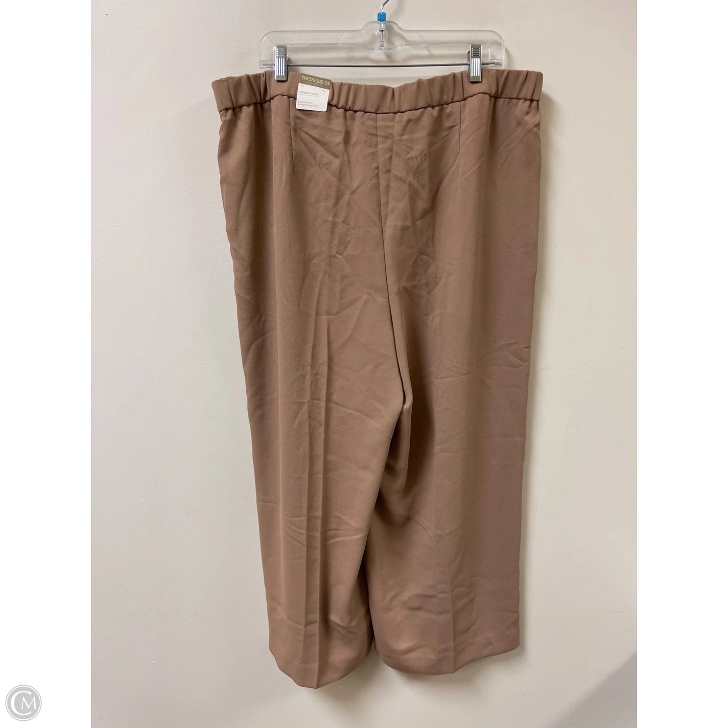 Pants Other By Chicos In Brown, Size: 18