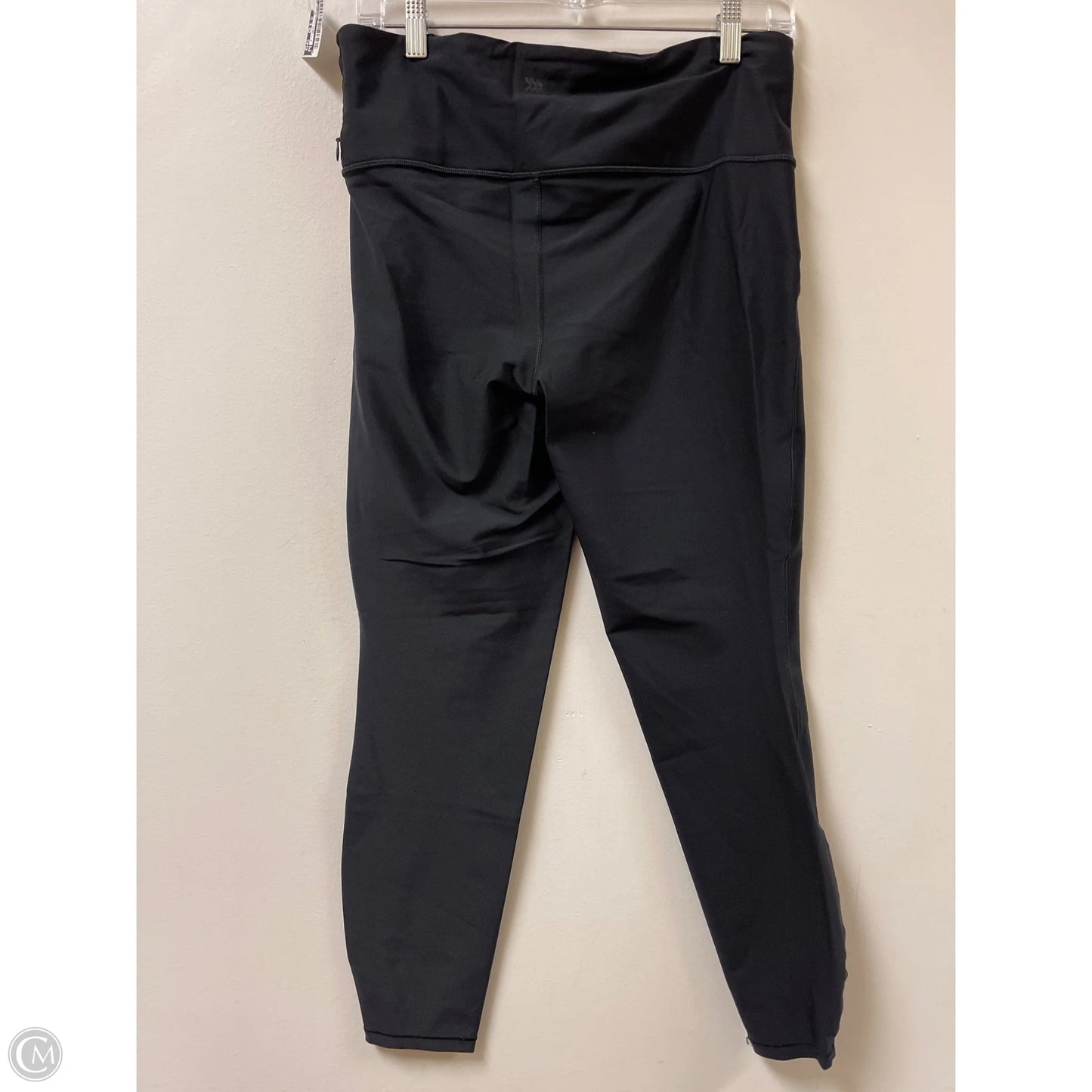 Athletic Leggings By All In Motion In Black, Size: L