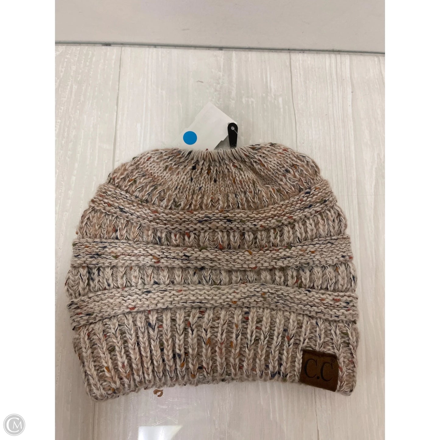 Hat Beanie By Cc