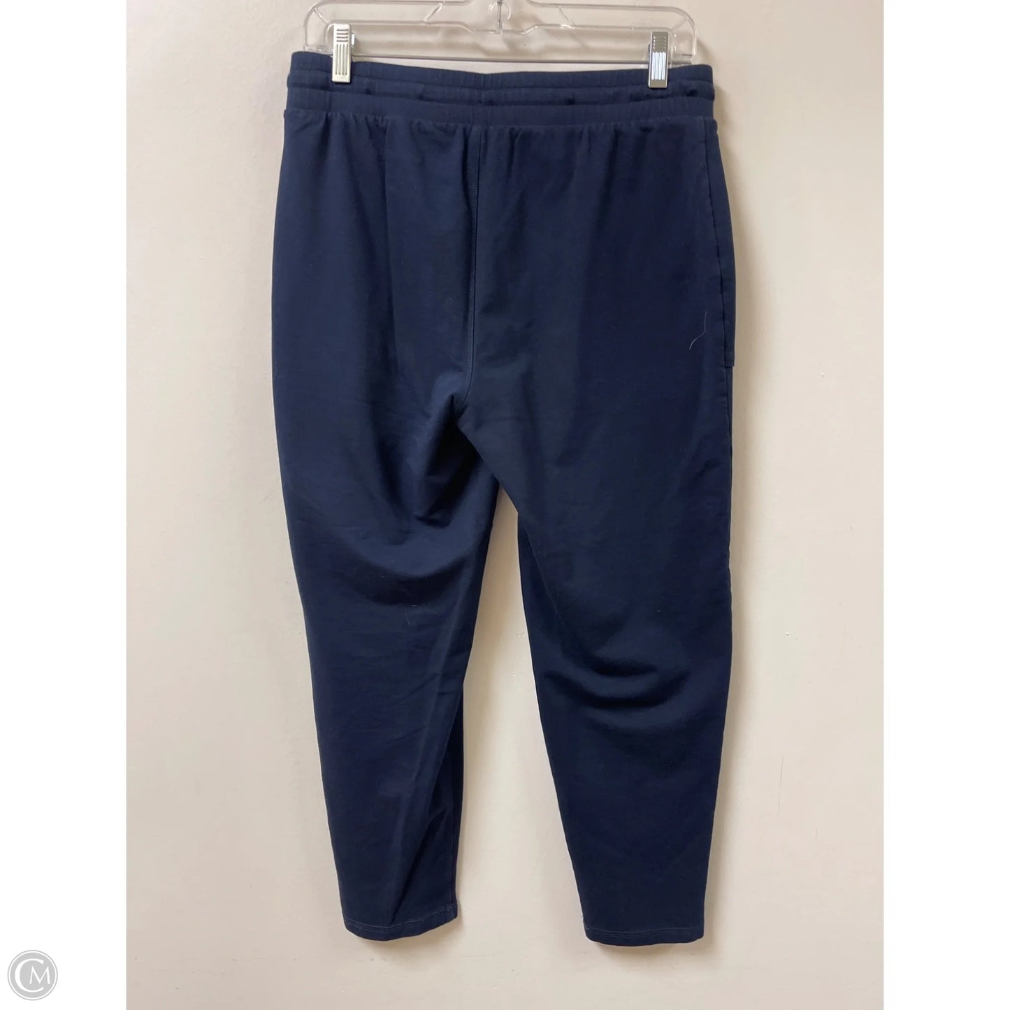 Pants Lounge By Talbots In Navy, Size: 8p