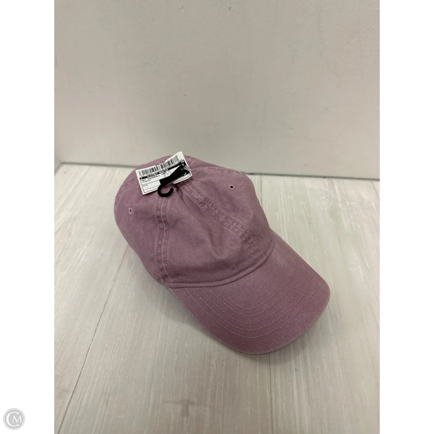 Hat Baseball Cap By Clothes Mentor