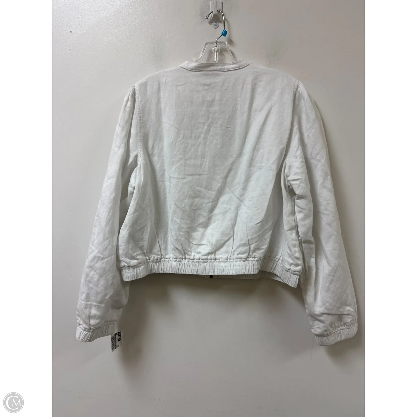 Jacket Other By Joie In White, Size: Xl