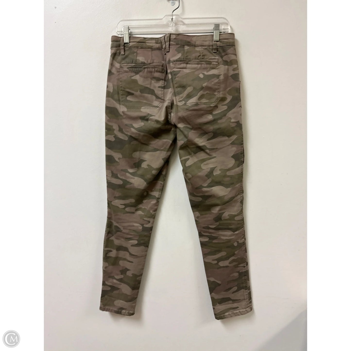 Pants Other By Wit & Wisdom In Camouflage Print, Size: 8
