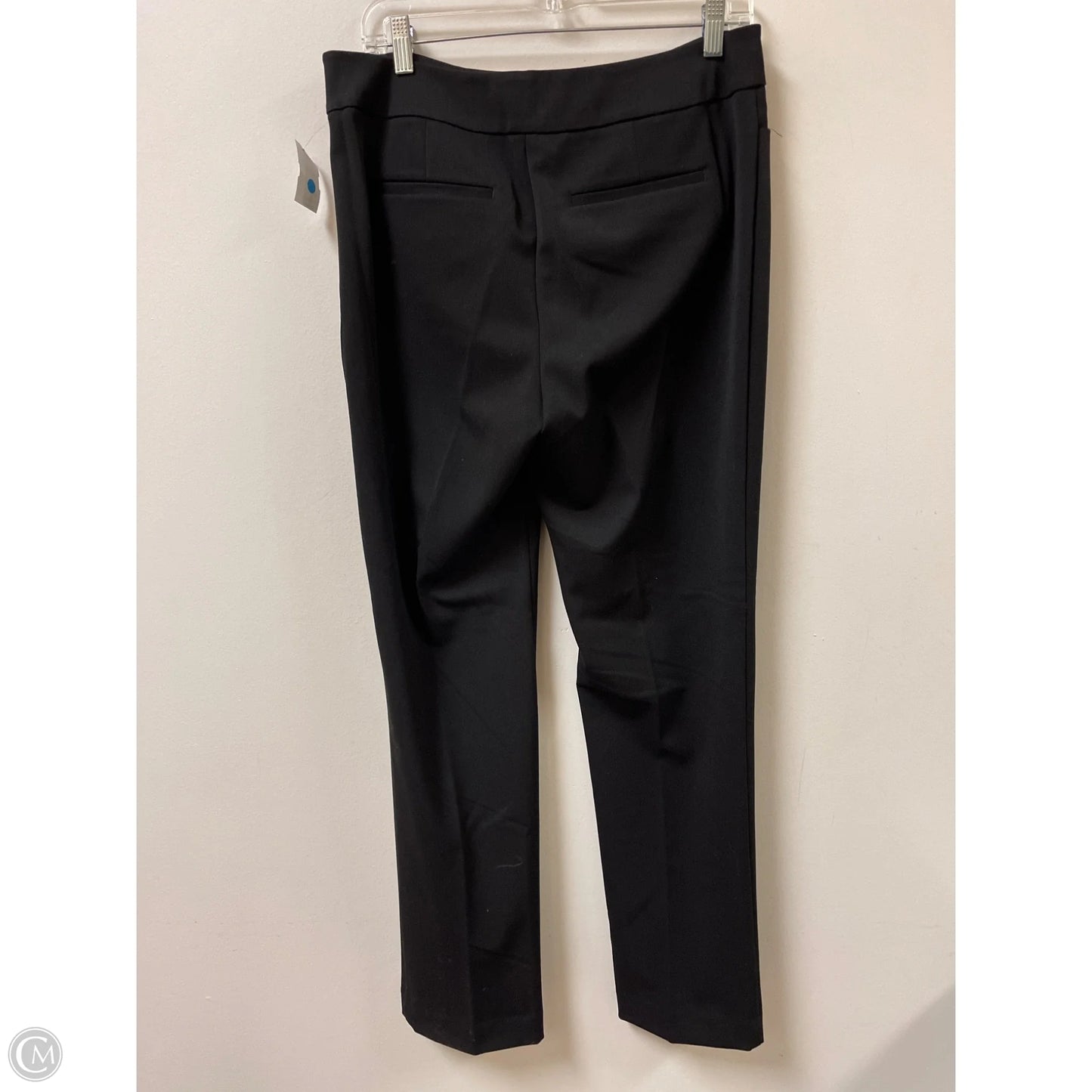 Pants Dress By Ann Taylor In Black, Size: 8