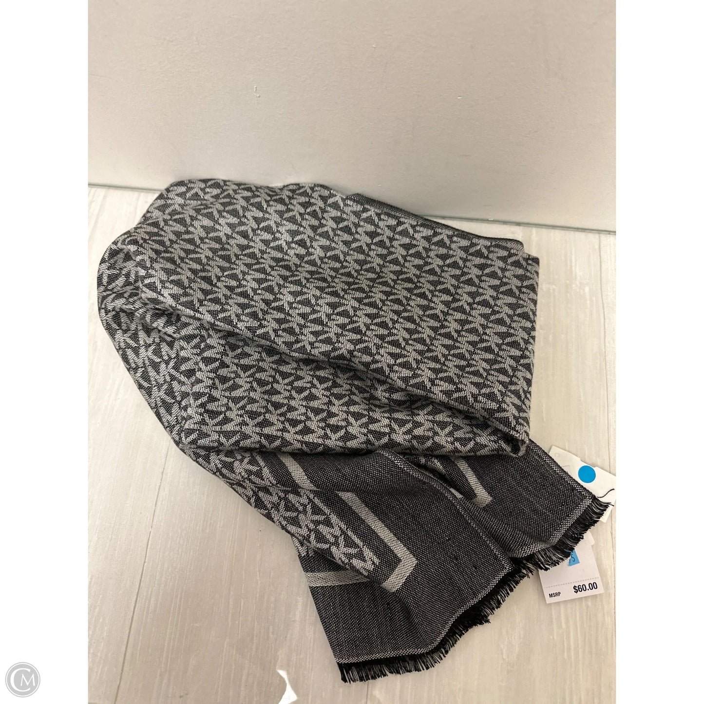 Scarf Long By Michael By Michael Kors