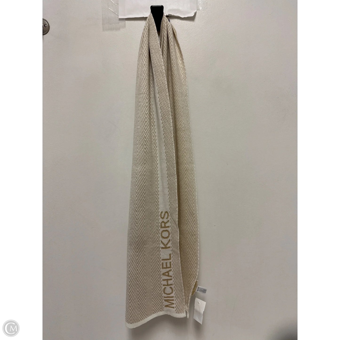 Scarf Long By Michael By Michael Kors