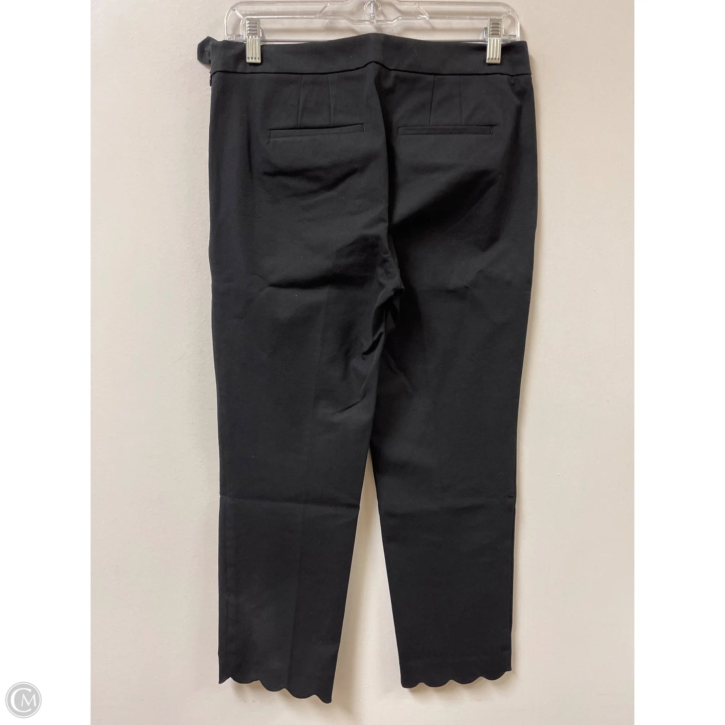 Pants Other By Talbots In Black, Size: 2