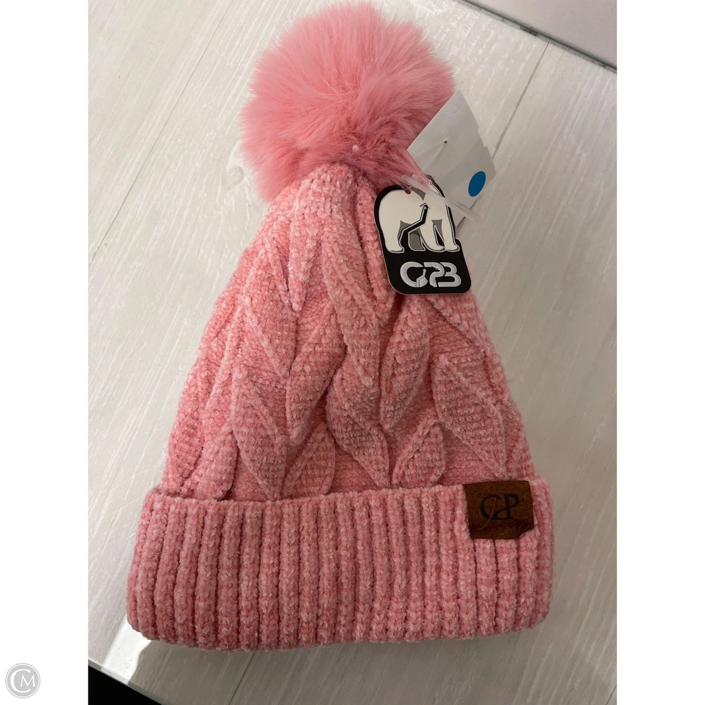 Hat Beanie By Clothes Mentor