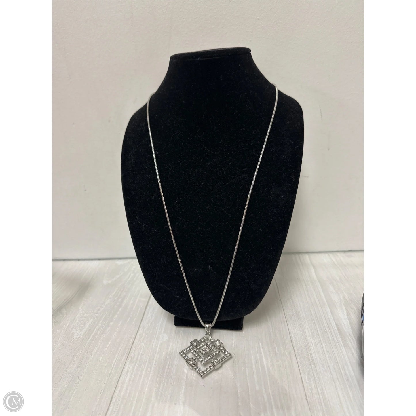 Necklace Other By Chicos