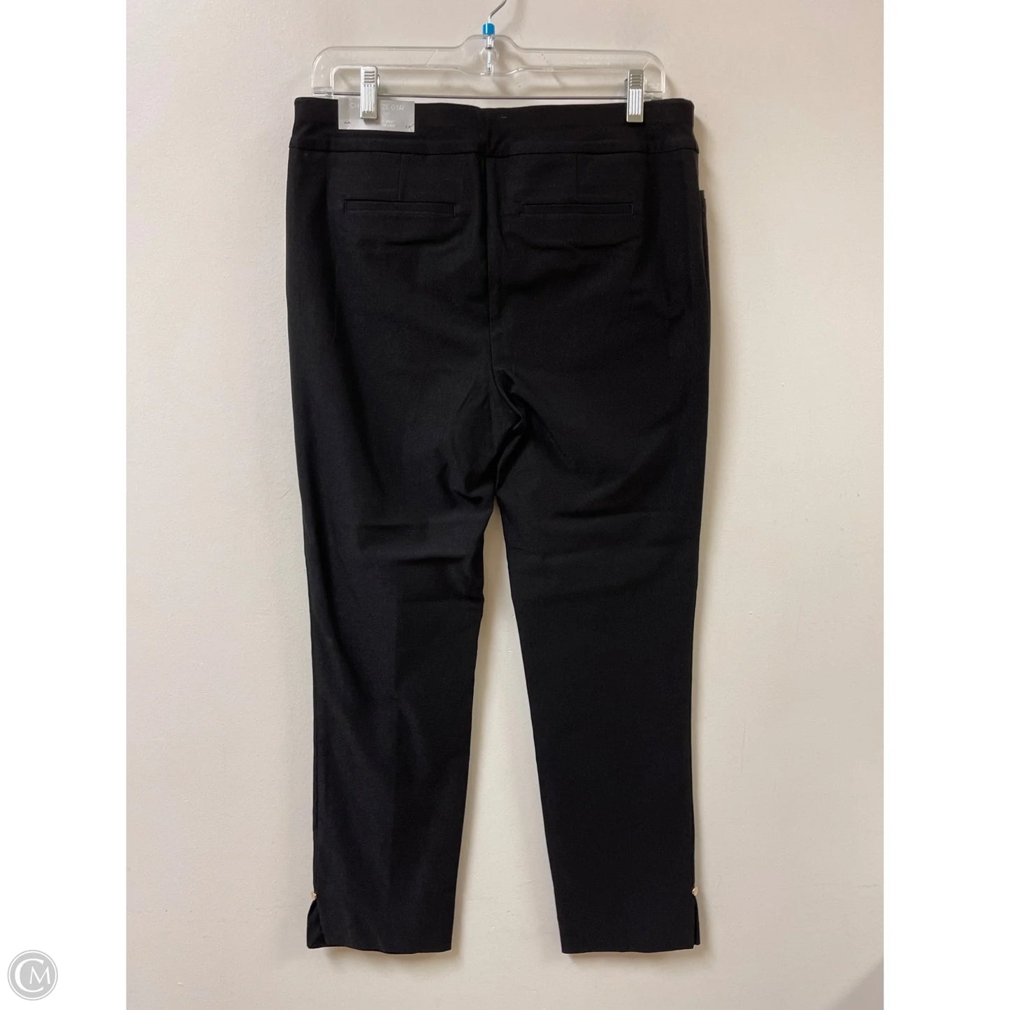 Pants Other By Chicos In Black, Size: 6