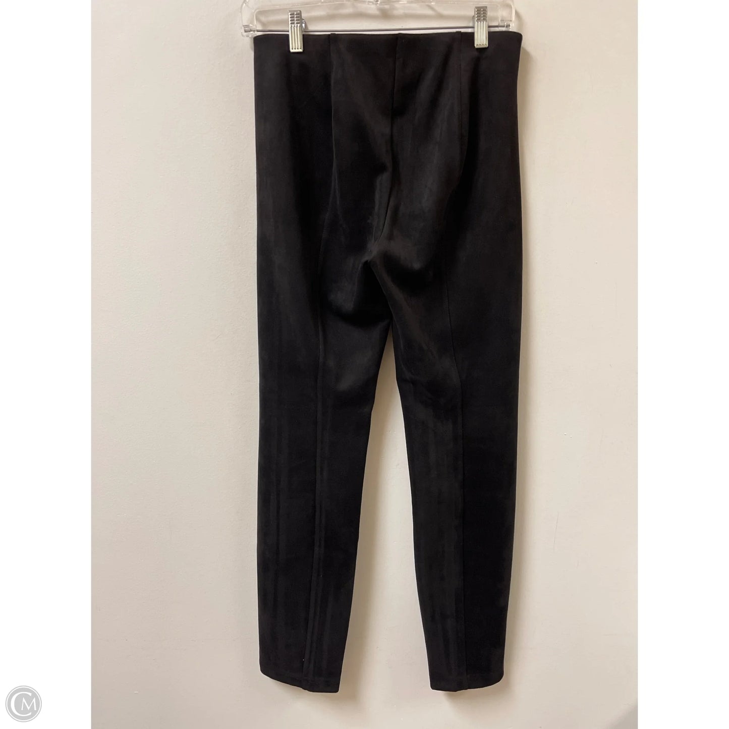 Pants Leggings By T Tahari In Black, Size: 4