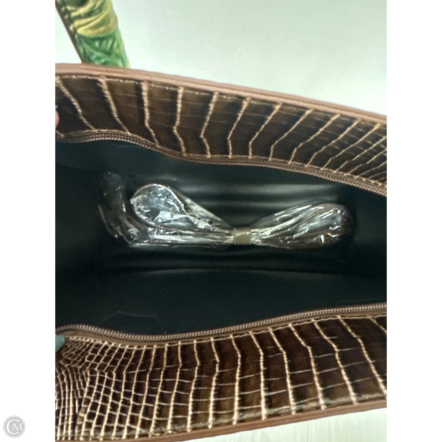 Handbag By Clothes Mentor, Size: Large