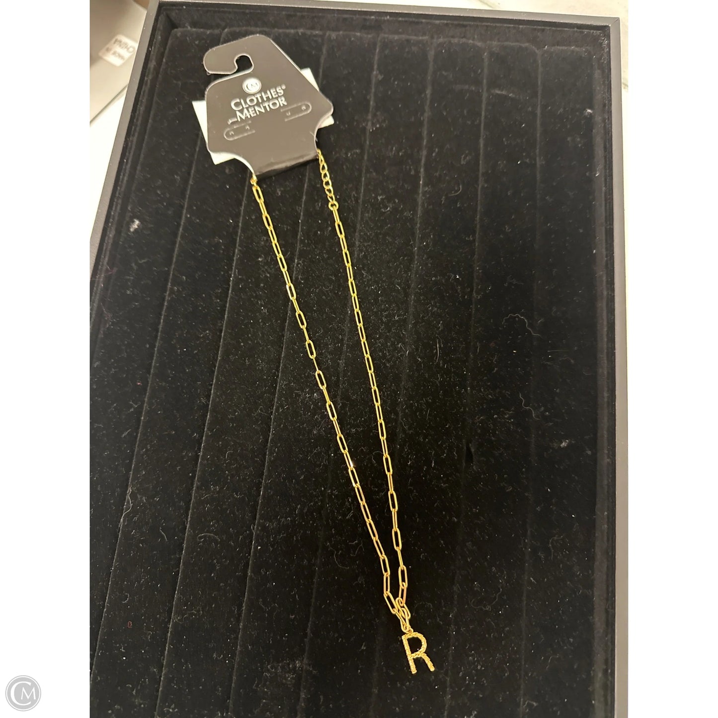 Necklace Chain By Clothes Mentor