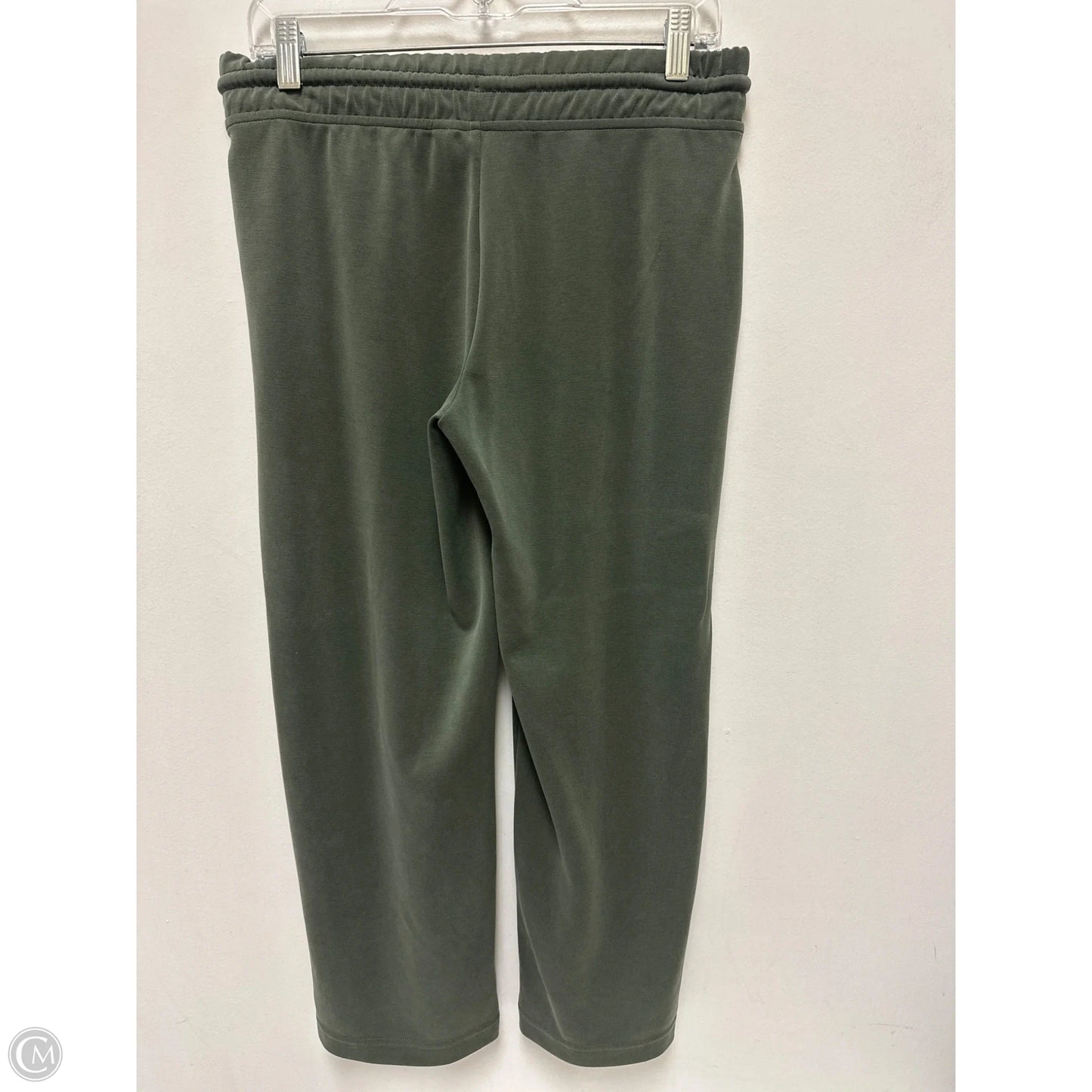 Athletic Pants By Athleta In Green, Size: S