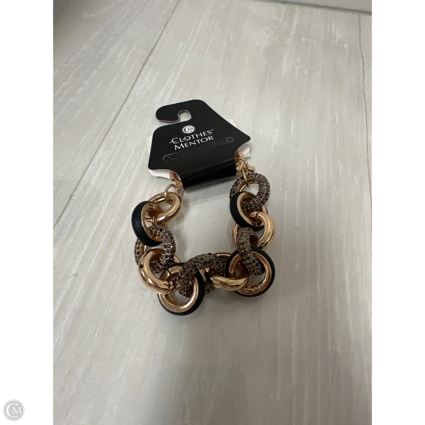 Bracelet Chain By Clothes Mentor
