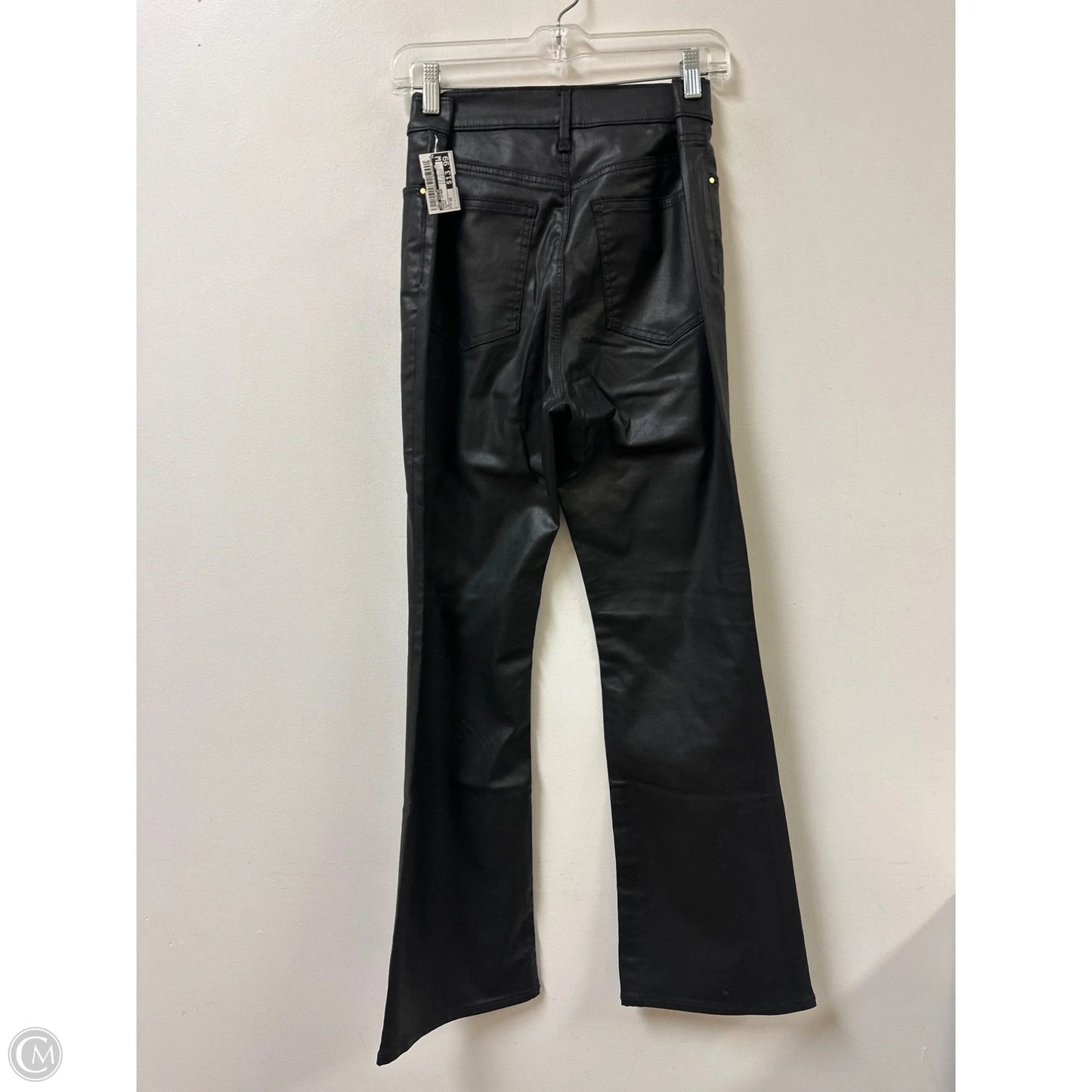 Pants Other By Ann Taylor In Black, Size: 10