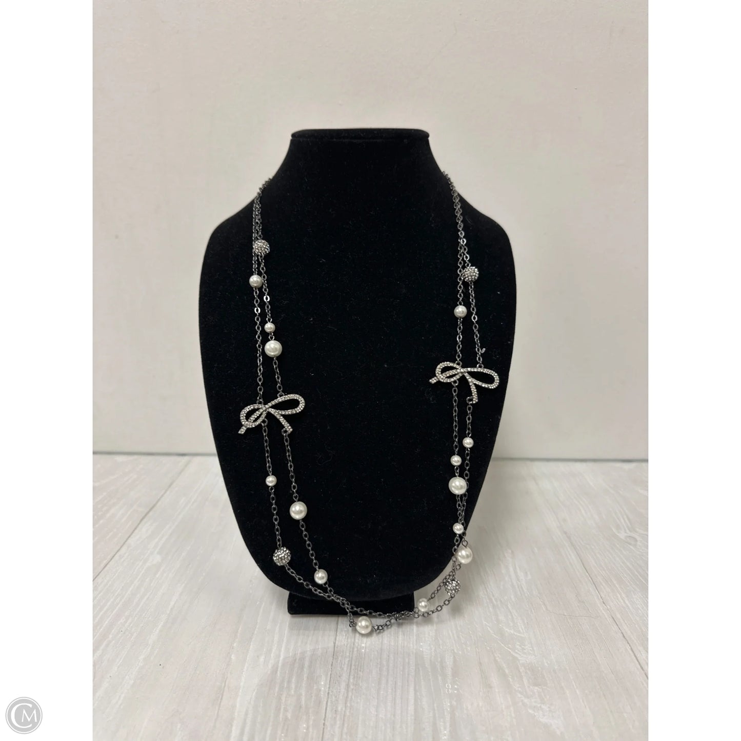 Necklace Other By White House Black Market