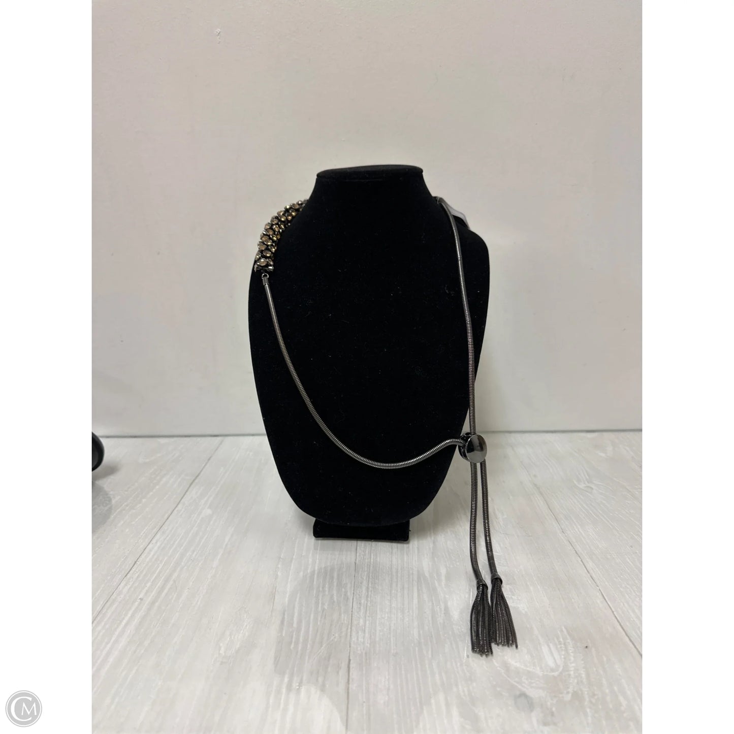 Necklace Statement By Clothes Mentor