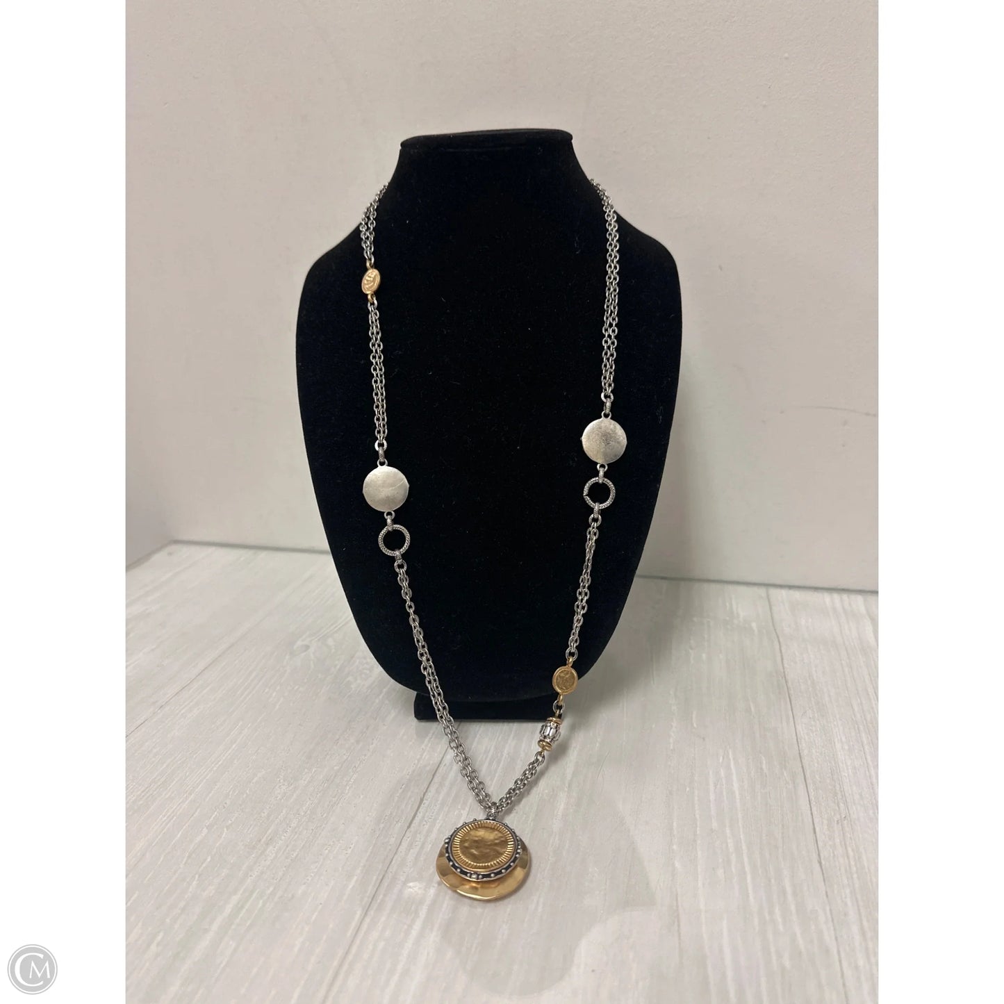 Necklace Other By Chicos