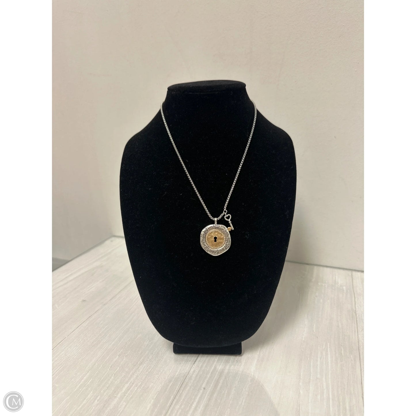 Necklace Other By Chicos