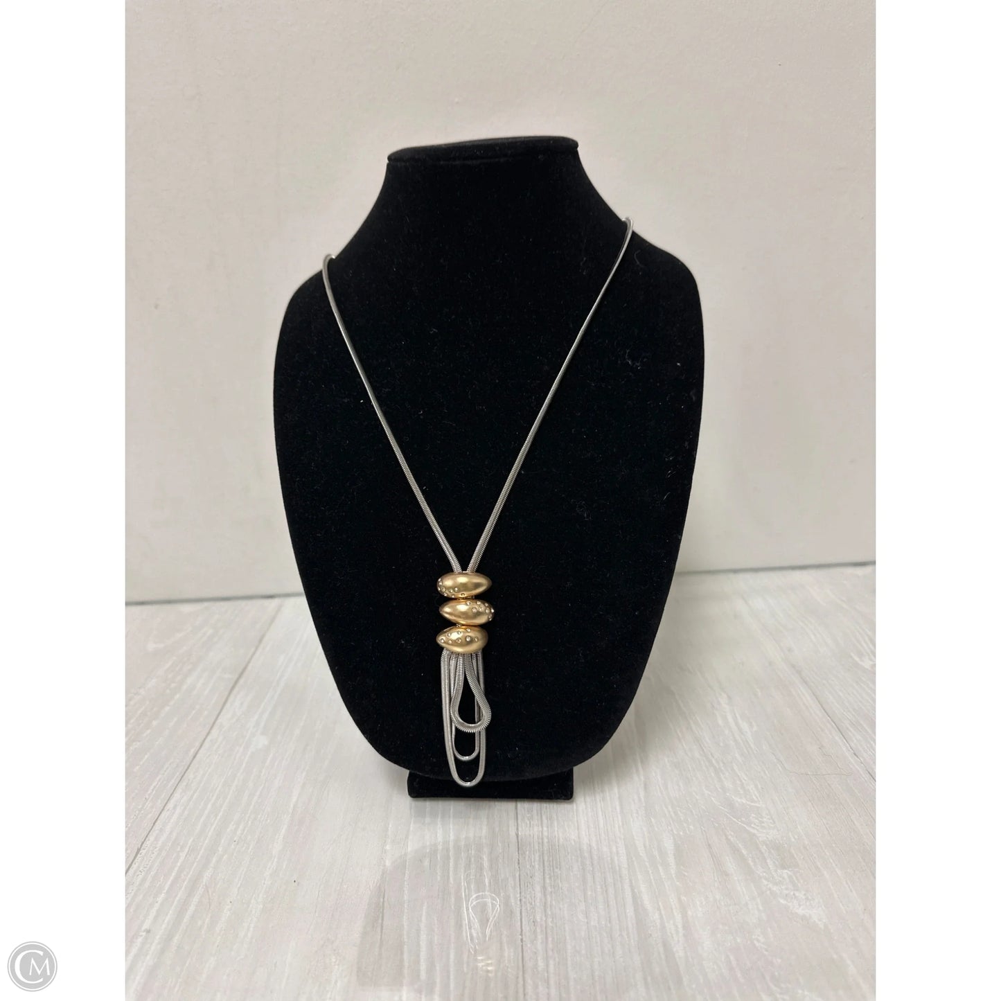 Necklace Layered By Chicos