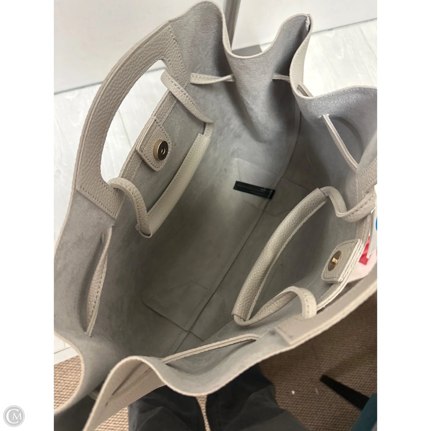 Handbag By Clothes Mentor, Size: Large