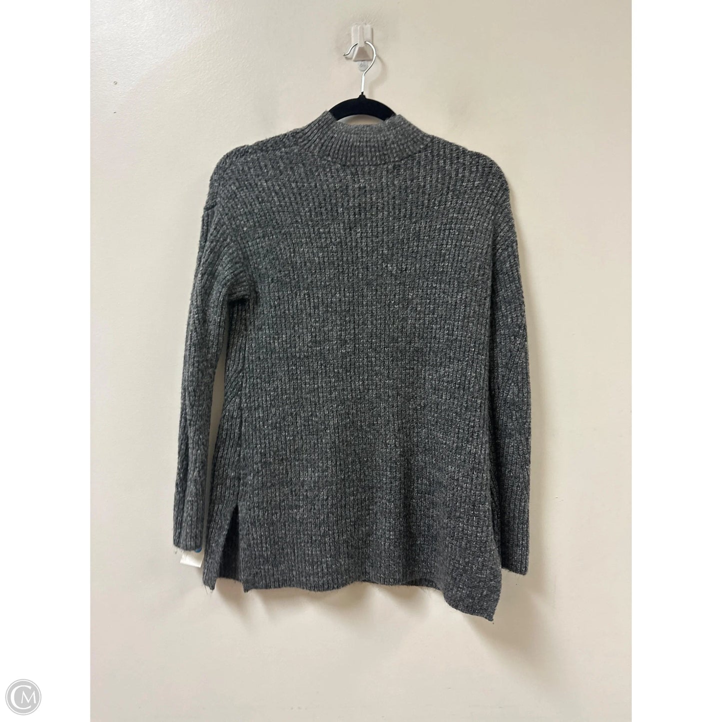 Sweater By Old Navy In Grey, Size: Xs