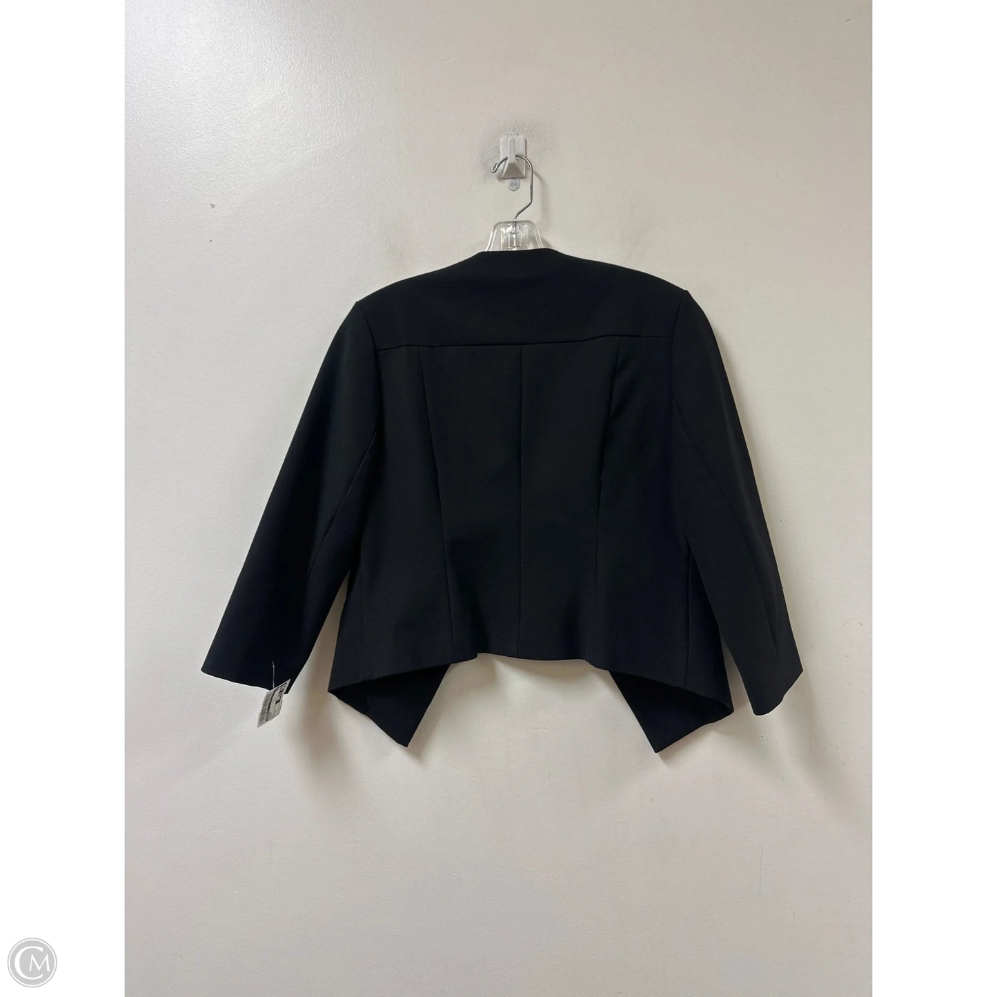 Blazer By Express In Black, Size: S