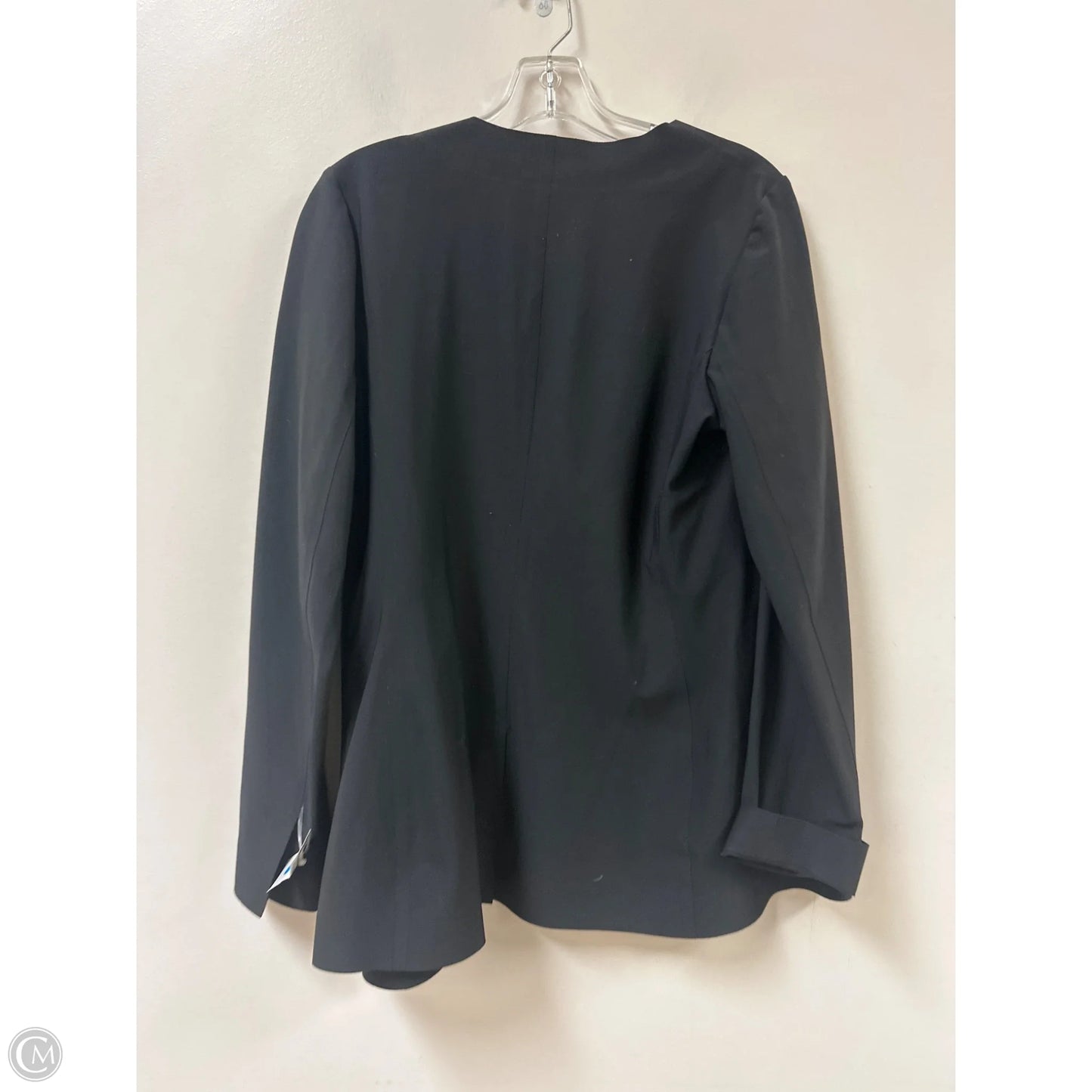 Cardigan By Athleta In Black, Size: L