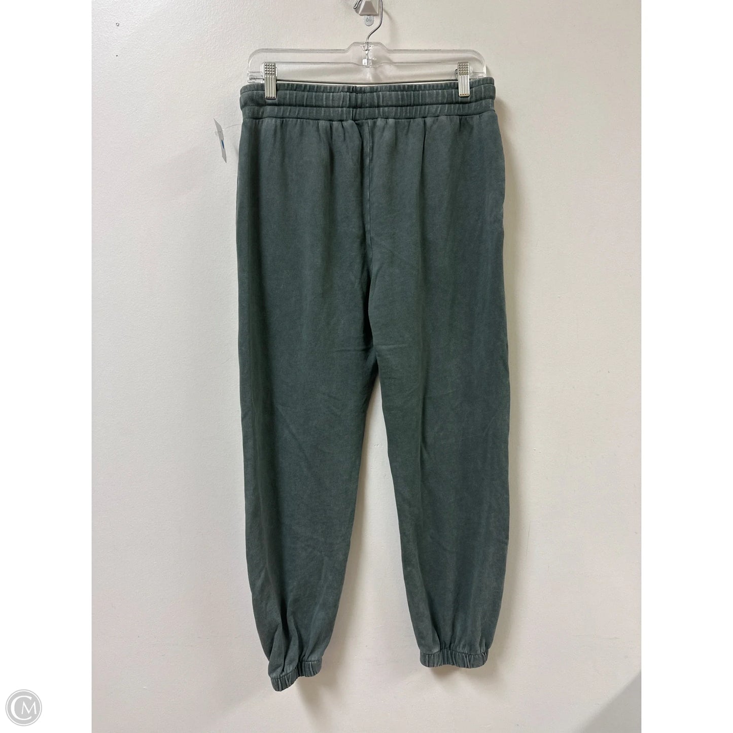 Pants Lounge By Mono B In Green, Size: 12