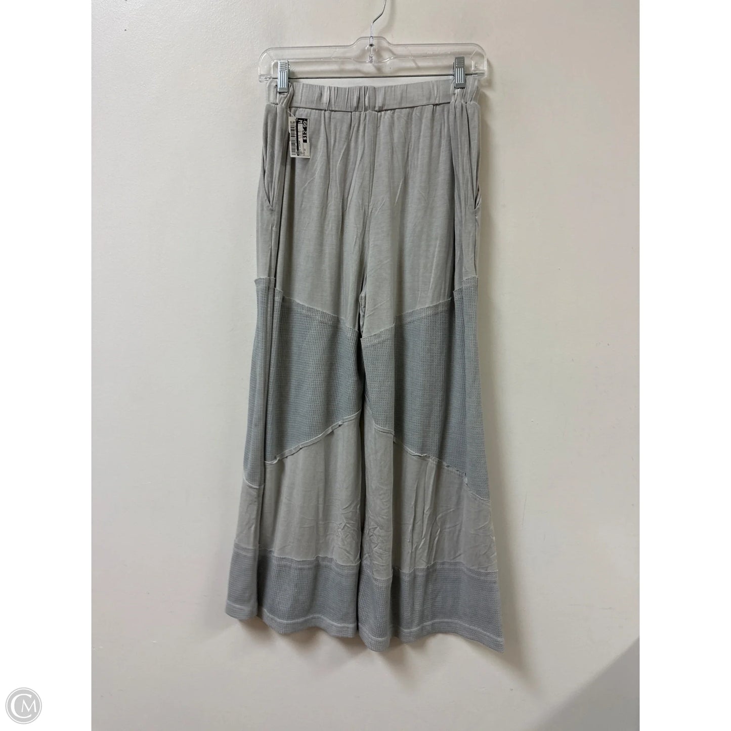 Pants Lounge By Pol In Grey, Size: 12