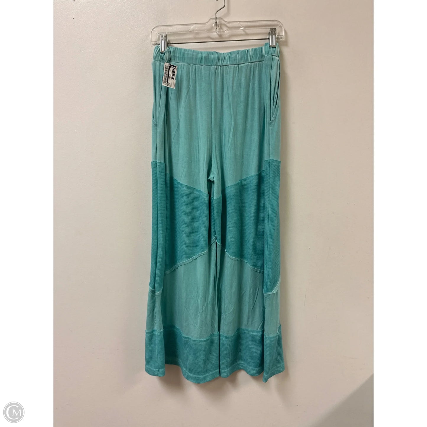 Pants Lounge By Pol In Blue, Size: 12