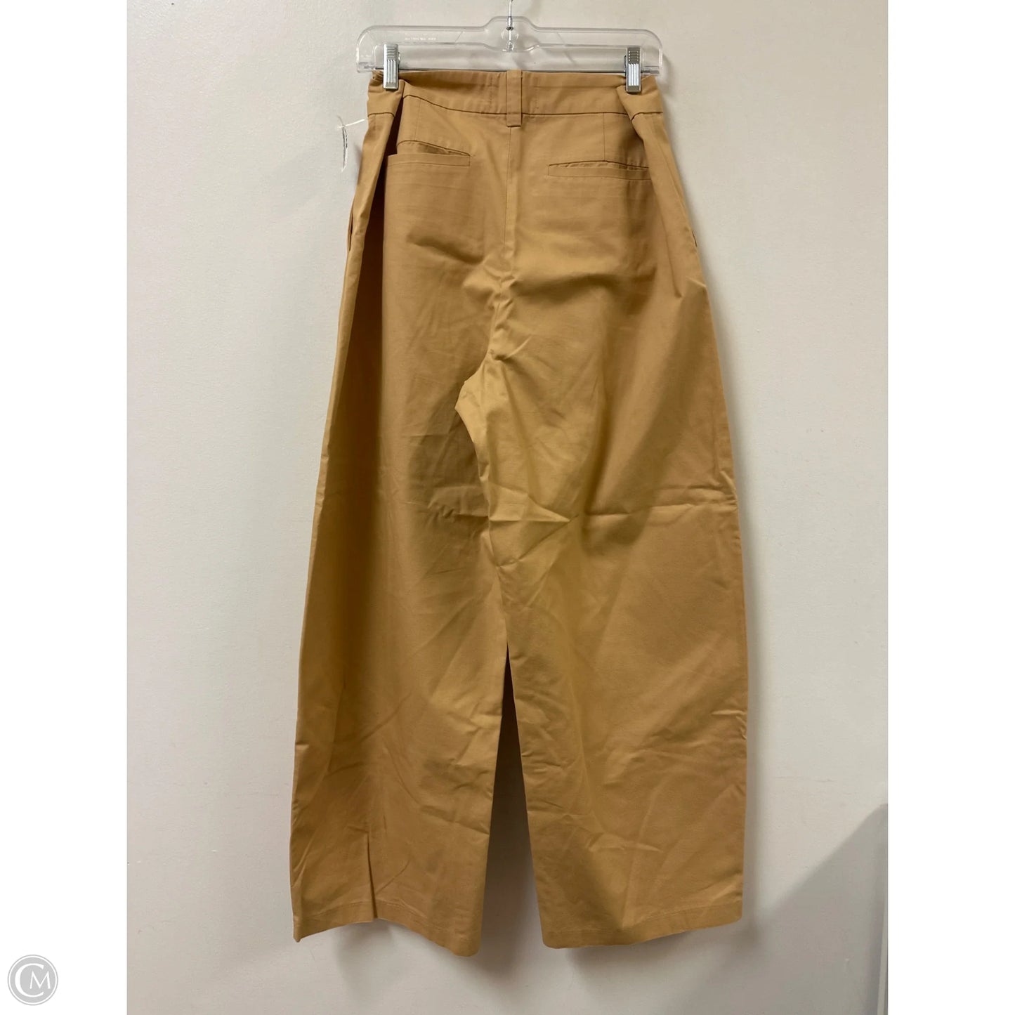 Pants Dress By Bdg In Brown, Size: 8