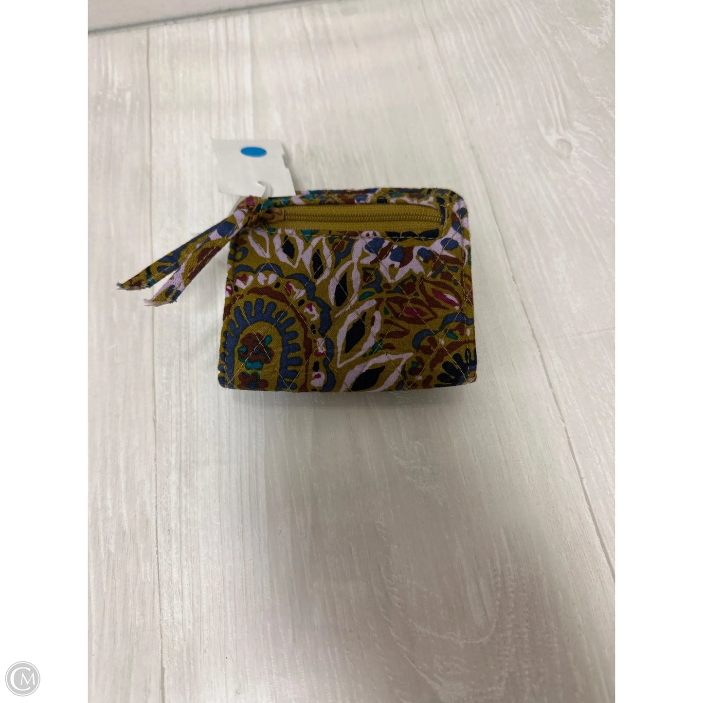 Wallet By Vera Bradley, Size: Small