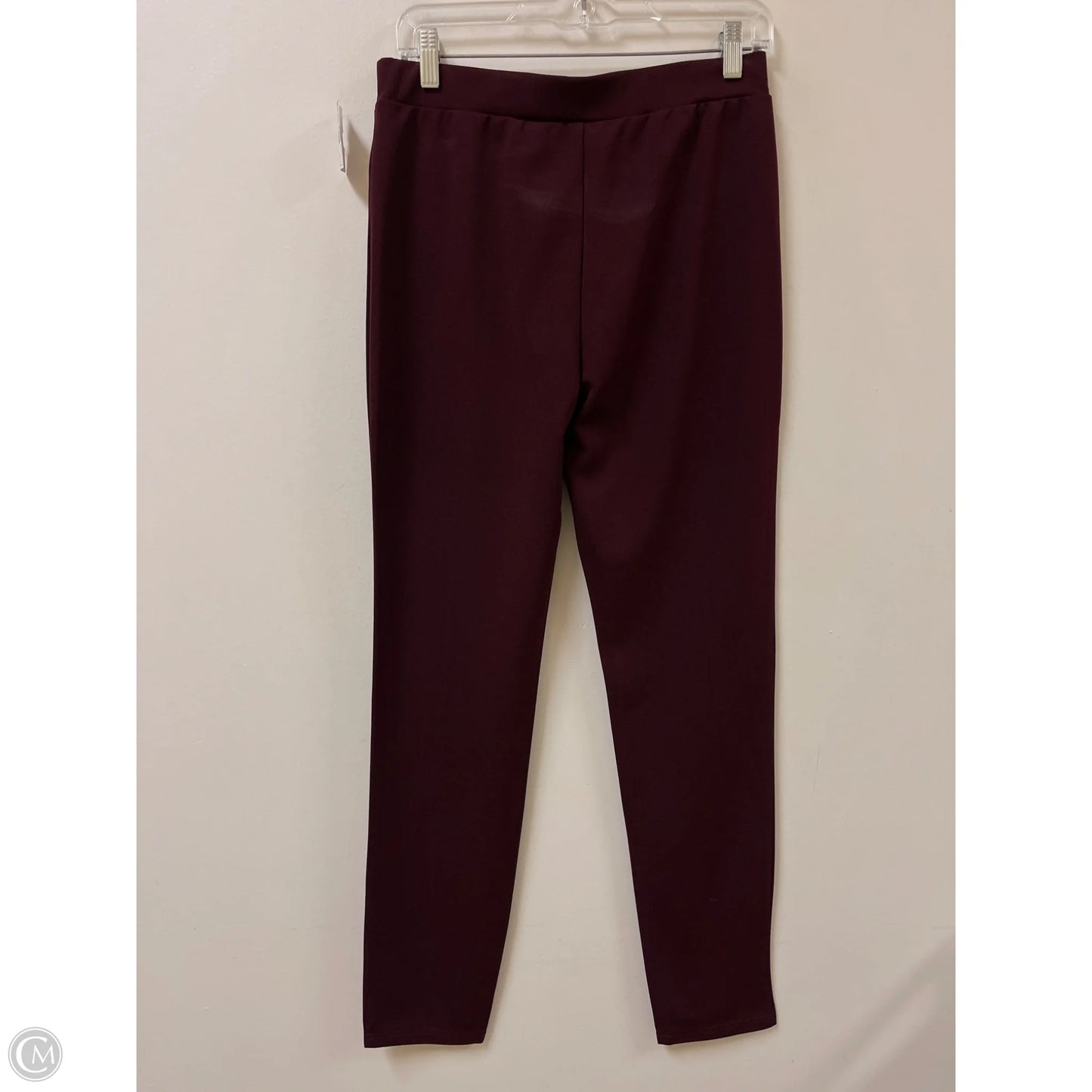 Pants Other By Shein In Red, Size: 12