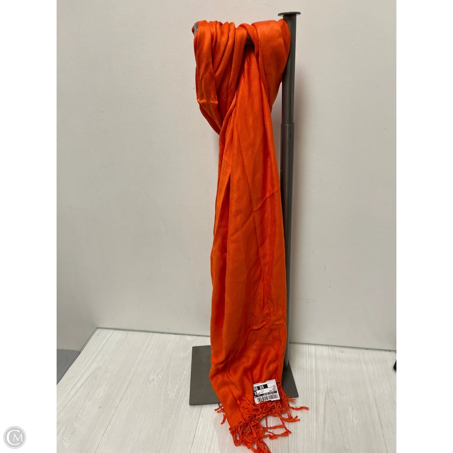 Scarf Long By Clothes Mentor