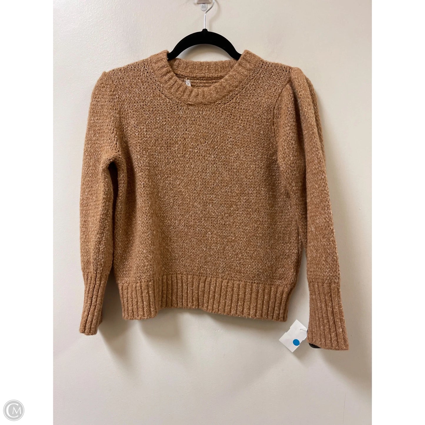 Sweater By Veronica Beard In Brown, Size: Xs