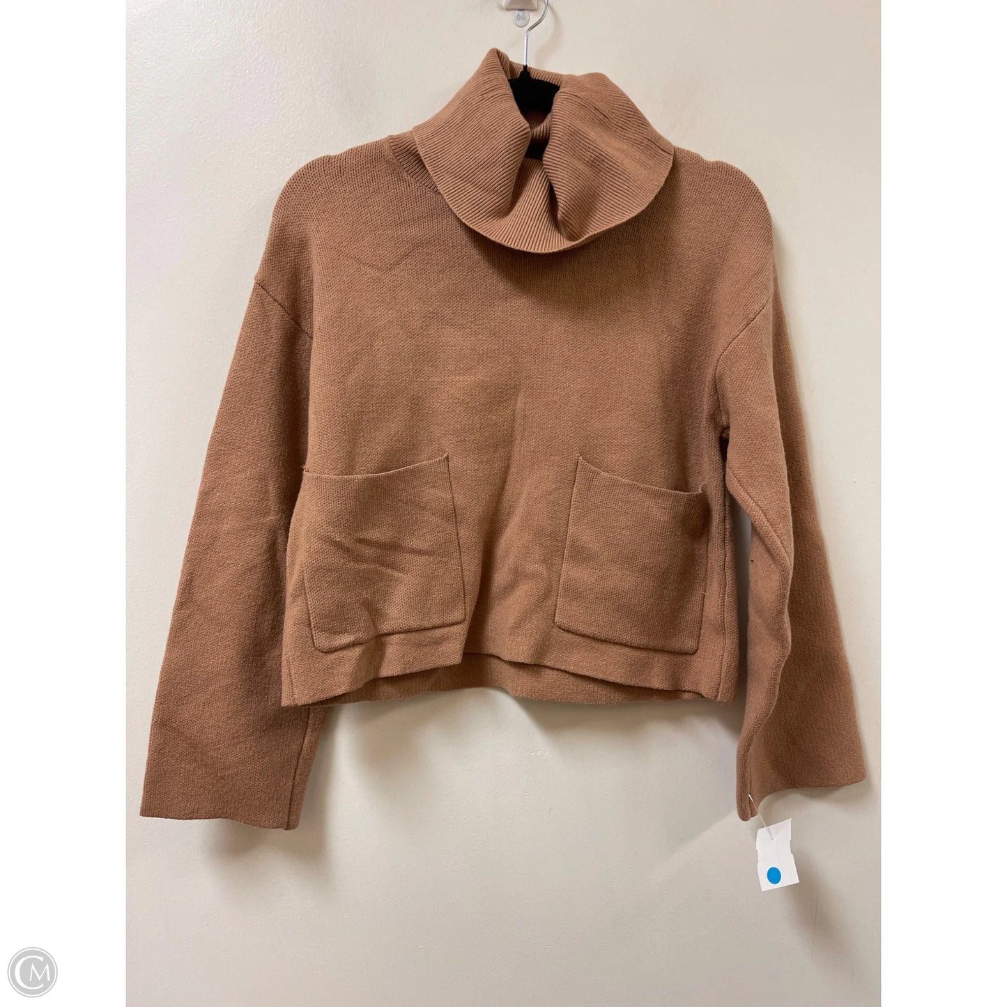 Sweater By Truth In Brown, Size: S