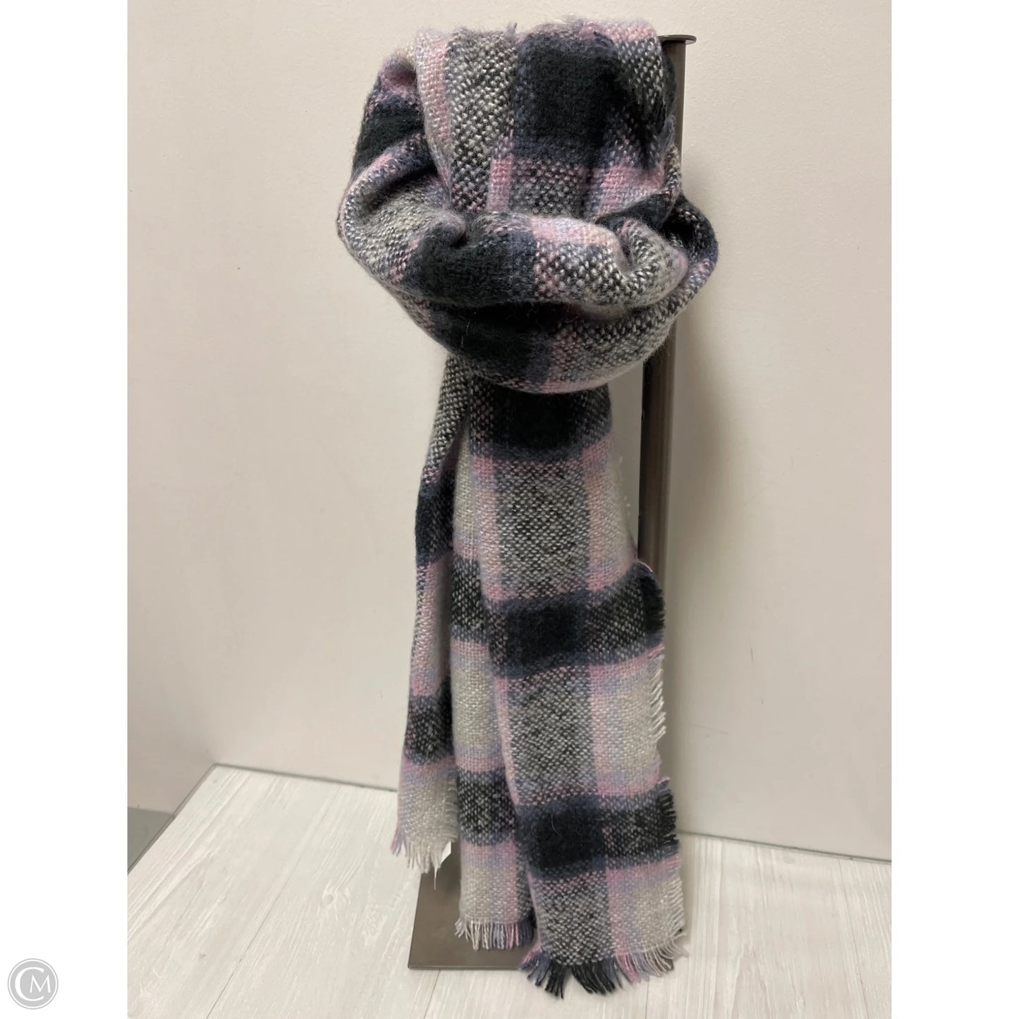 Scarf Long By Clothes Mentor