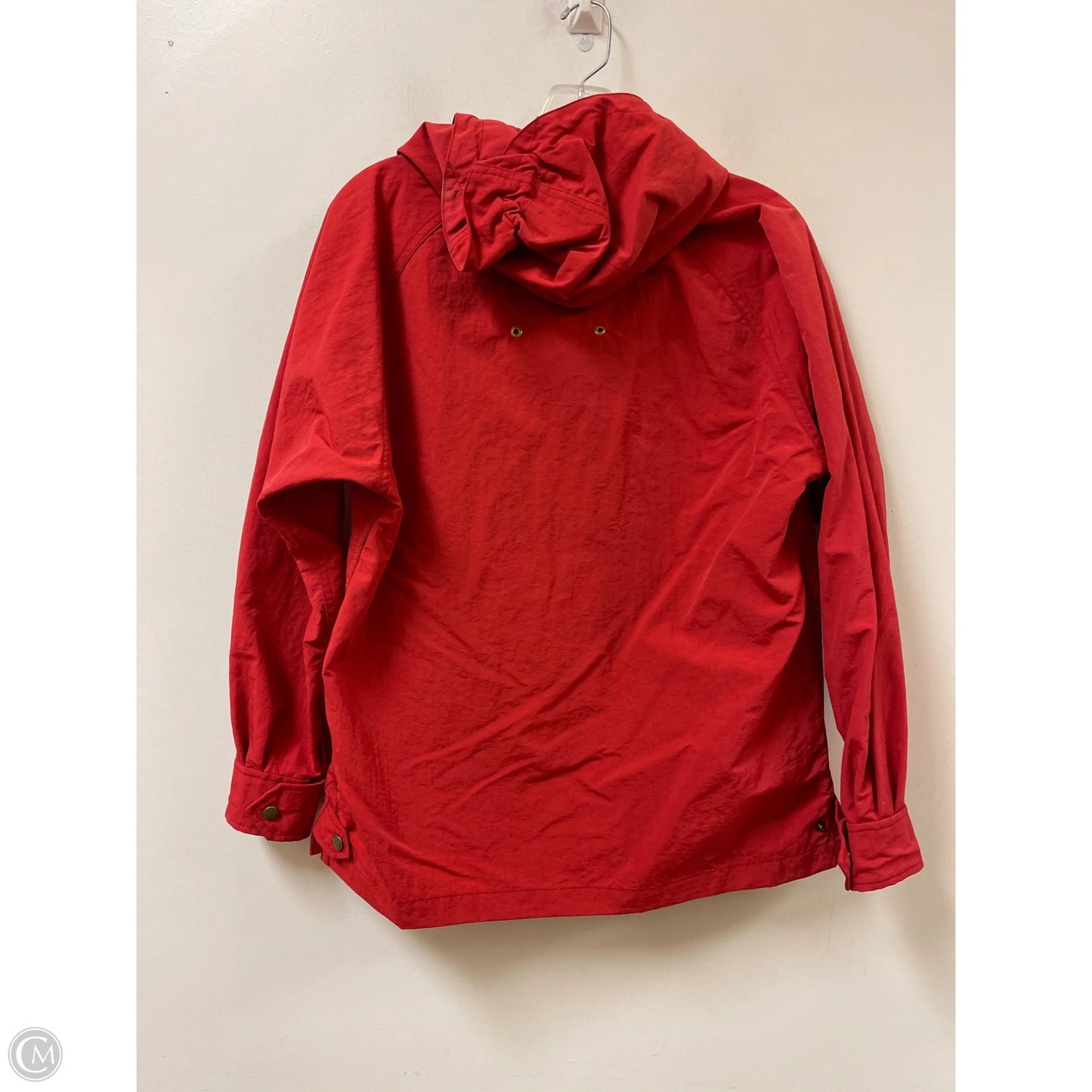 Jacket Other By Pendleton In Red, Size: M