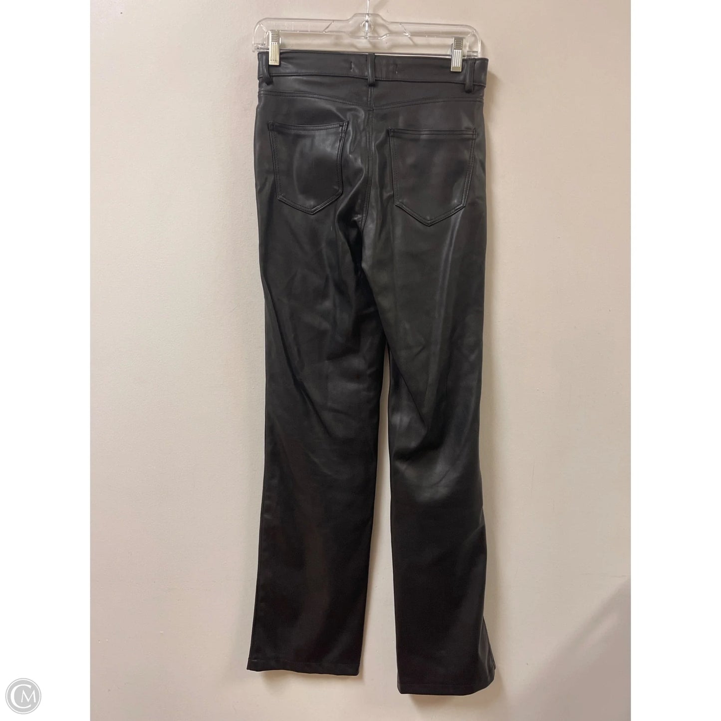 Pants Dress By Zara In Black, Size: 2