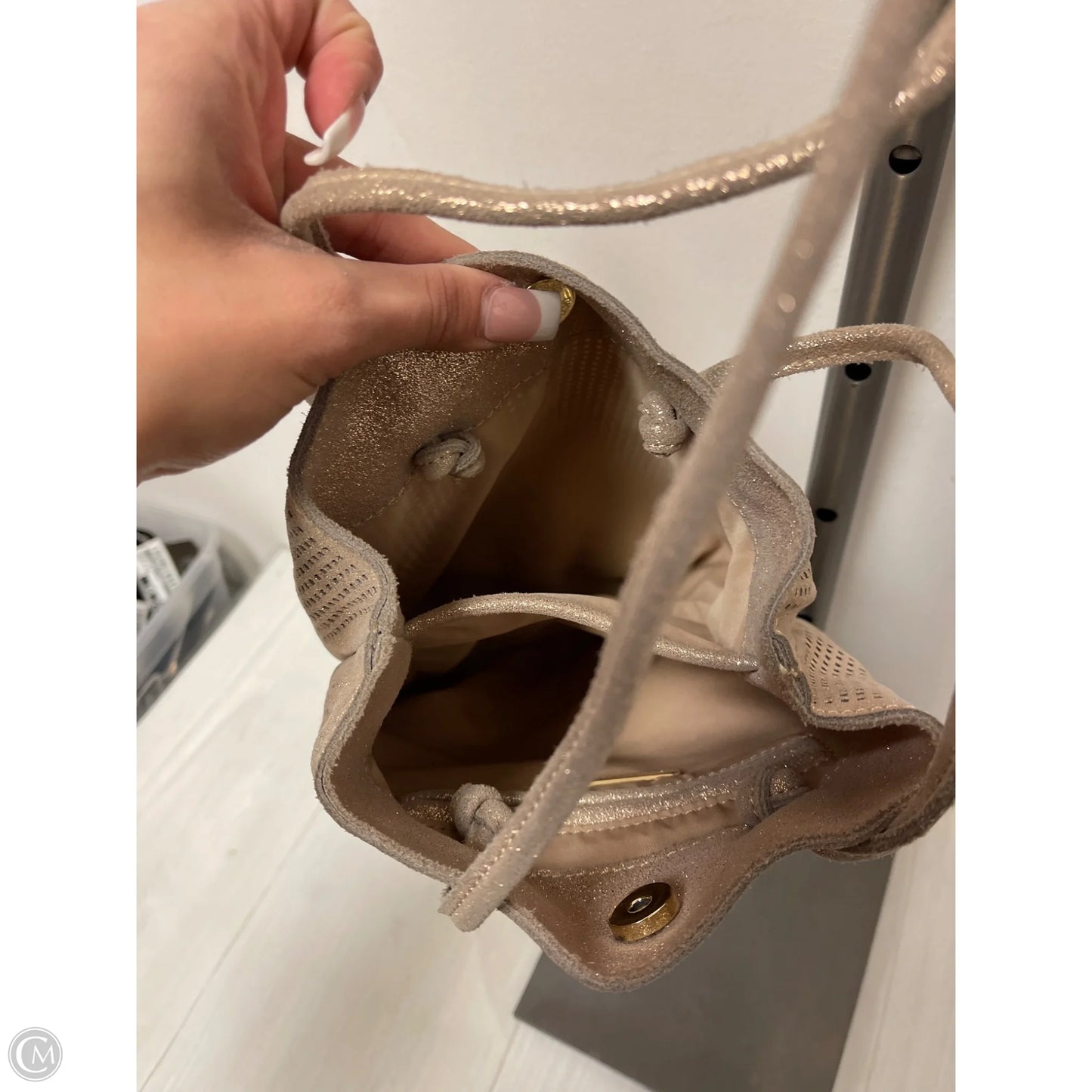 Crossbody By Cmb, Size: Small