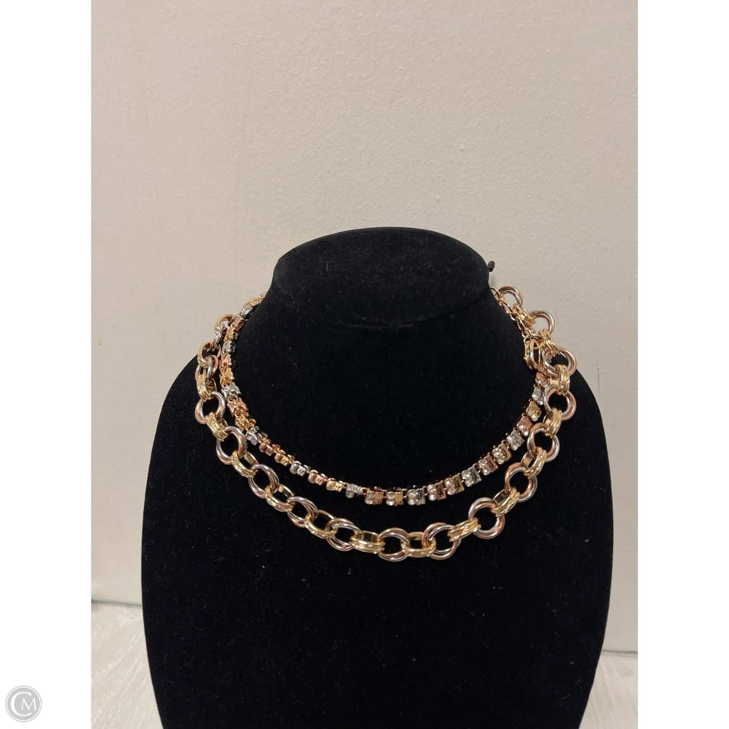 Necklace Layered By Chicos