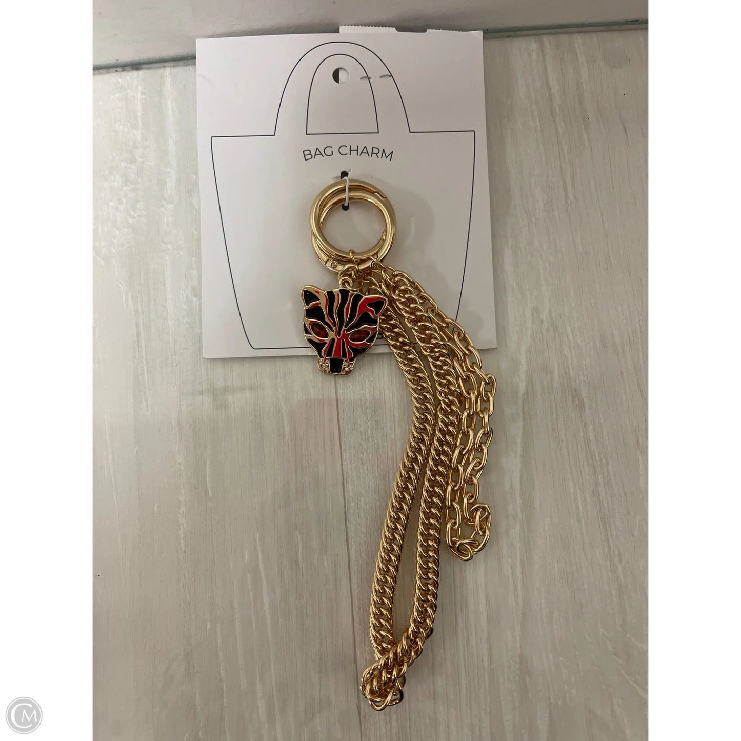 Accessory Tag By Chicos