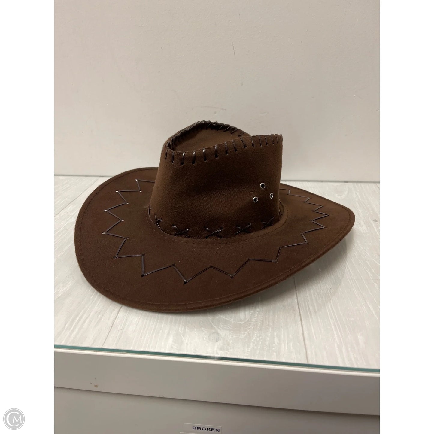 Hat Cowgirl By Clothes Mentor