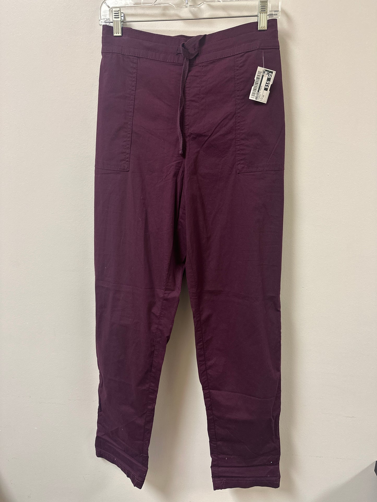 Athletic Pants By Torrid Size: 1x