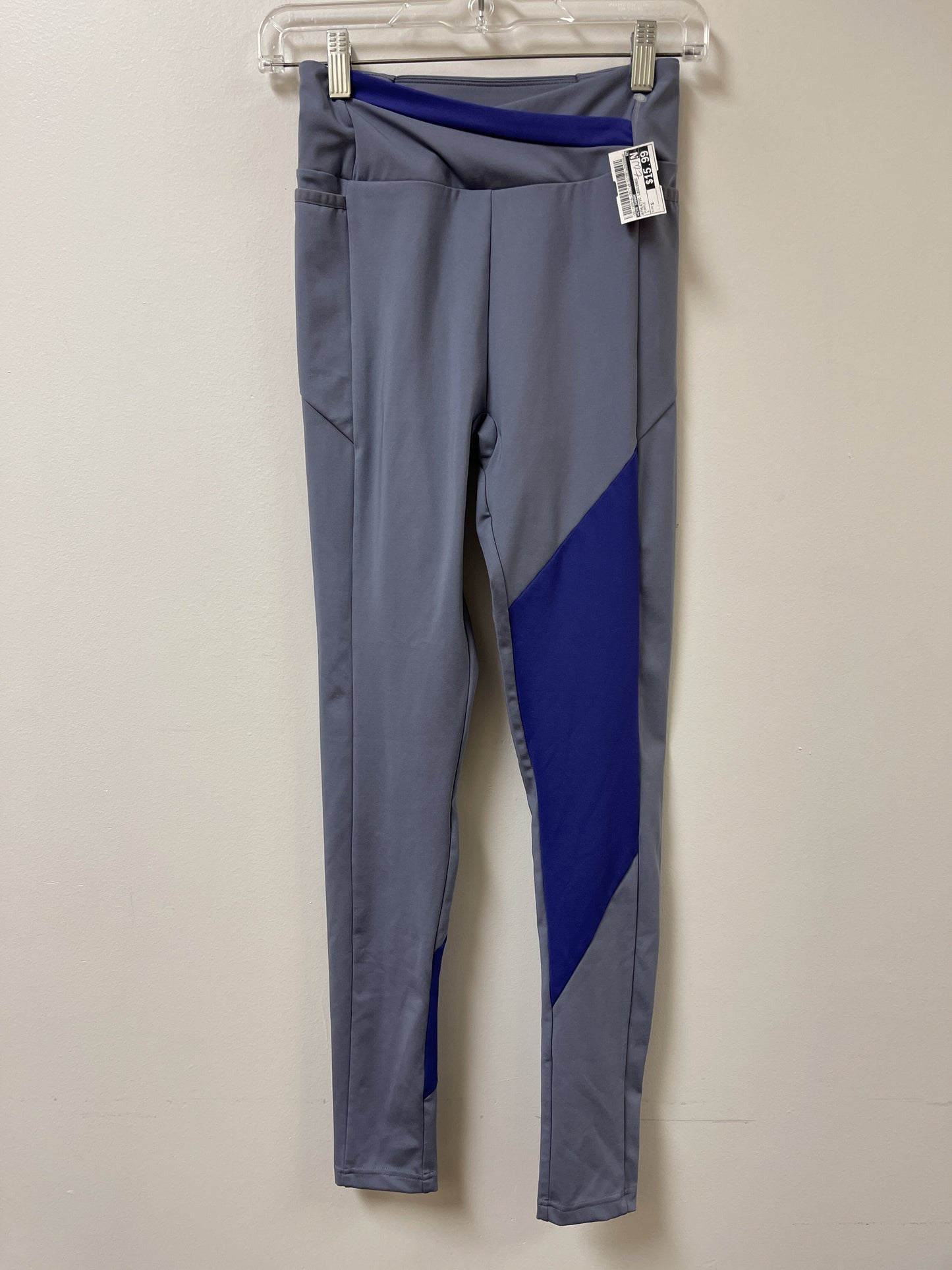 Athletic Leggings By Gym Shark Size: S