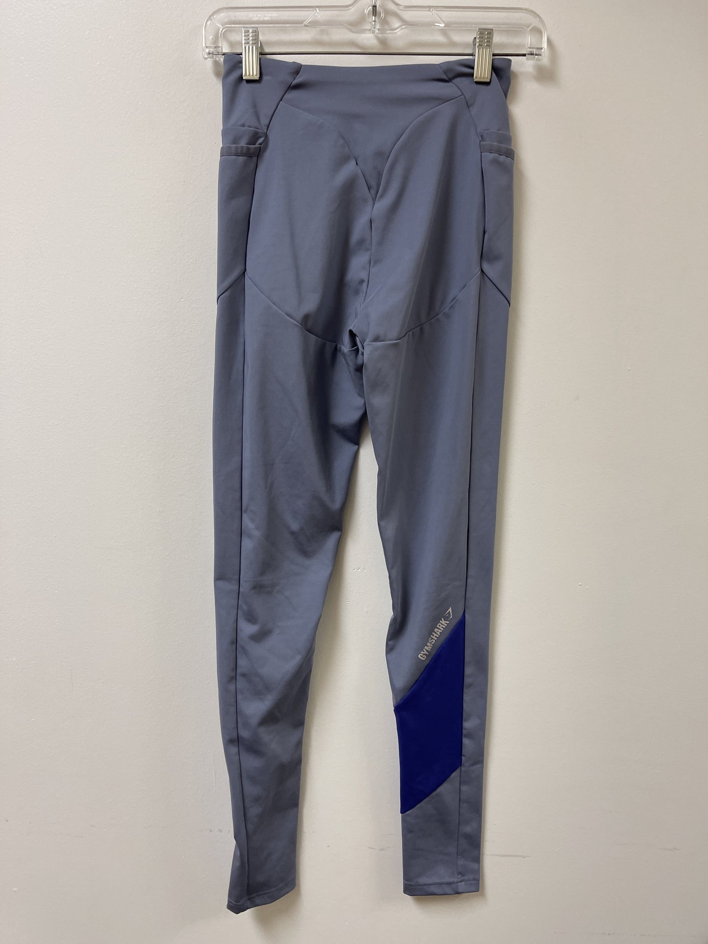 Athletic Leggings By Gym Shark Size: S