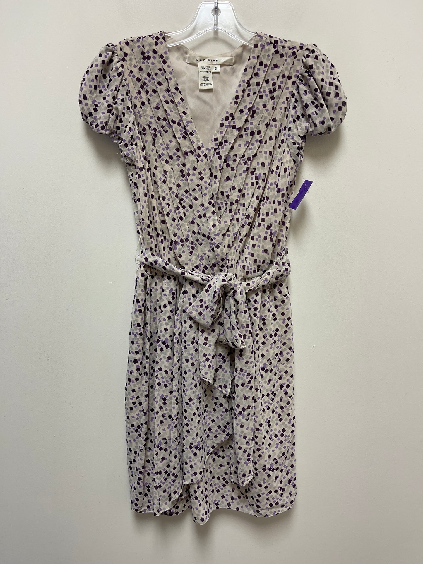 Dress Casual Short By Max Studio Size: S